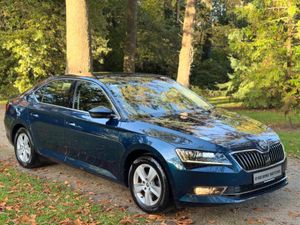 2.0TDI 150BHP AMBITION - Image 2