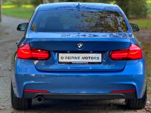 318D MSPORT PLUS SHADOW EDT - Image 3