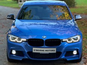 318D MSPORT PLUS SHADOW EDT - Image 2