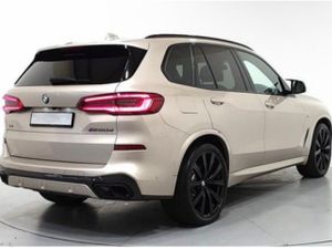 Bmw X5 M50 M-Sport Big Spec - Image 3