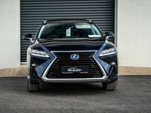 Lexus RX 450H SPORT - Image 2