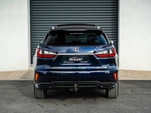 Lexus RX 450H SPORT - Image 3