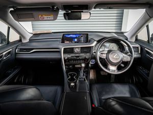 Lexus RX 450H SPORT - Image 4