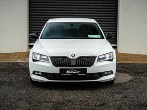 Skoda Superb Sportline 2.0tdi 150BHP 4DR - Image 2
