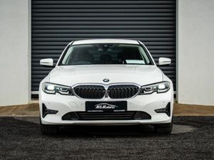BMW 3-Series 320D SE - Image 2