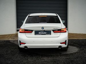 BMW 3-Series 320D SE - Image 4