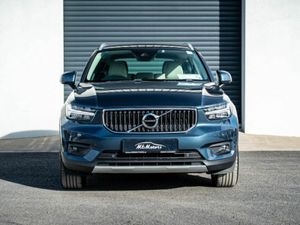 Volvo XC40 T5 Phev Inscription 5DR Auto - Image 2