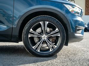 Volvo XC40 T5 Phev Inscription 5DR Auto - Image 3