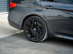 BMW 5-Series 530 E G30 M Sport 4DR Auto - Image 3