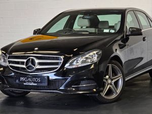 14 E220d Min 1.5 k trade in allowance - Image 4