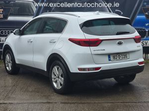 Kia Sportage 2018 PLATINUM HIGH SPEC. IMMACULTE! - Image 3