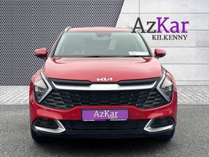 Kia Sportage 2022 K2 1.6 D €137 P/W ITH NO CASH DE - Image 3