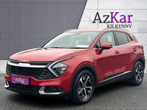 Kia Sportage 2022 K2 1.6 D €137 P/W ITH NO CASH DE - Image 4
