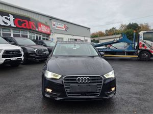 Audi A3 132 REG 1.4 TFSI AUTOMATIC - REV CAMERA - - Image 3
