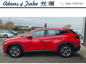 Hyundai Tucson COMFORT PLUS 5DR - Image 2