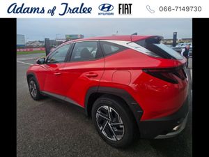 Hyundai Tucson COMFORT PLUS 5DR - Image 4