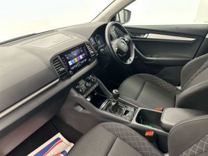 Skoda Karoq 2.0tdi AMB  free Hamper   85 P/W - Image 4