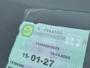 Audi A6 2019 Sline auto - Image 2