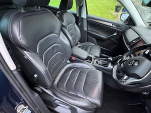 Skoda Kodiaq 2022 7 seats  style  auto - Image 2