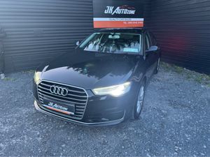 Audi A6 2.0 TDI 150 SE 4DR - Image 3