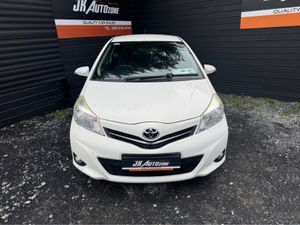Toyota Yaris 1.0 SPORT 2DR - Image 2