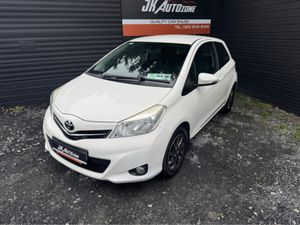 Toyota Yaris 1.0 SPORT 2DR - Image 3