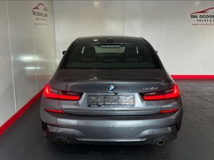 BMW 3-Series D 3SML 4DR AUTO M SPORT - Image 2