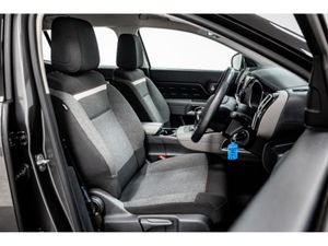 Citroen C5 Aircross Touch 1.5 Diesel 130HP - Image 3