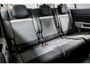 Citroen C5 Aircross Touch 1.5 Diesel 130HP - Image 4