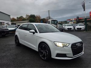 Audi A3 1.4 TFSI  VIRTUAL COCKPIT  SMARTPHONE INTE - Image 2