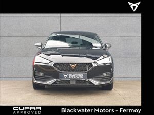 Cupra Leon 1.5TSI 150BHP 5DR - Image 3