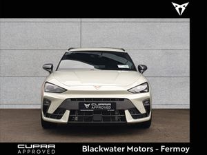 Cupra Leon 2.0TDI 150BHP SPORT AUTOMATIC - Image 3