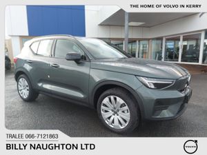 Volvo EX40 EX40 Single Motor Core - Image 4