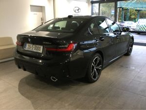 BMW 3-Series M SPORT AUTO PLUG IN HYBRID - Up To 1 - Image 2