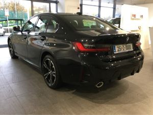 BMW 3-Series M SPORT AUTO PLUG IN HYBRID - Up To 1 - Image 3