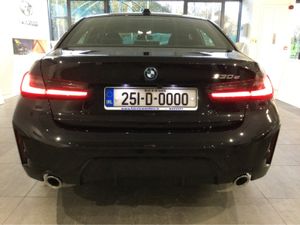 BMW 3-Series M SPORT AUTO PLUG IN HYBRID - Up To 1 - Image 4