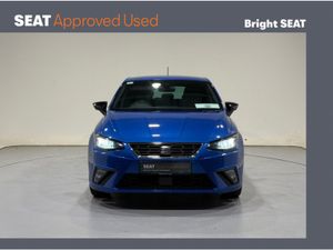 SEAT Ibiza PA 1.0 TSI 95BHP FR 5DR - Image 3