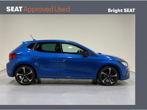 SEAT Ibiza PA 1.0 TSI 95BHP FR 5DR - Image 4