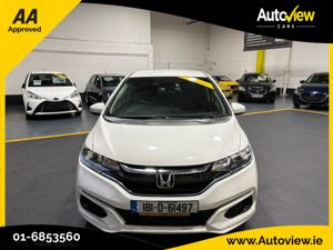 Honda Fit /Jazz 1.5 Self-Charging Hybrid. AA APPRO - Image 3