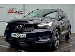 Volvo XC40 1.5 T4 R -DESIGN RECHARGE - Image 2