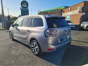 Citroen Grand C4 Picasso FEEL BLUEHDI 120 EAT6 S&S - Image 3