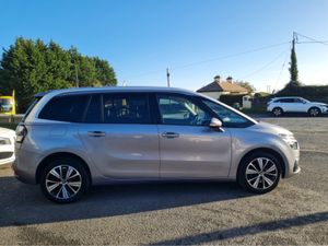 Citroen Grand C4 Picasso FEEL BLUEHDI 120 EAT6 S&S - Image 4