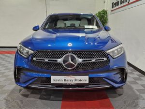 Mercedes-Benz GLC 300E AMG LINE (31.2KWH BATTERY) - Image 2