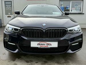 BMW 5-Series E G30 M SPORT 4DR AUTO  * SUN ROOF * - Image 2