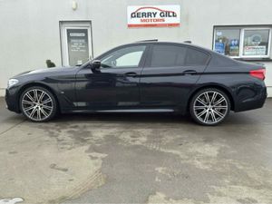 BMW 5-Series E G30 M SPORT 4DR AUTO  * SUN ROOF * - Image 4
