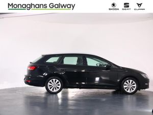 SEAT Leon ST PA 1.6 TDI 115HP SE 5DR - Image 3