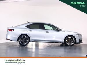Skoda Superb SPORT 2.0 TDI 150HP DSG - Image 3