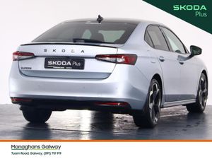 Skoda Superb SPORT 2.0 TDI 150HP DSG - Image 4