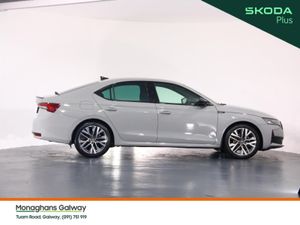 Skoda Octavia SPORT 2.0 TDI 150HP DSG - Image 3