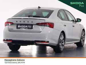 Skoda Octavia SPORT 2.0 TDI 150HP DSG - Image 4